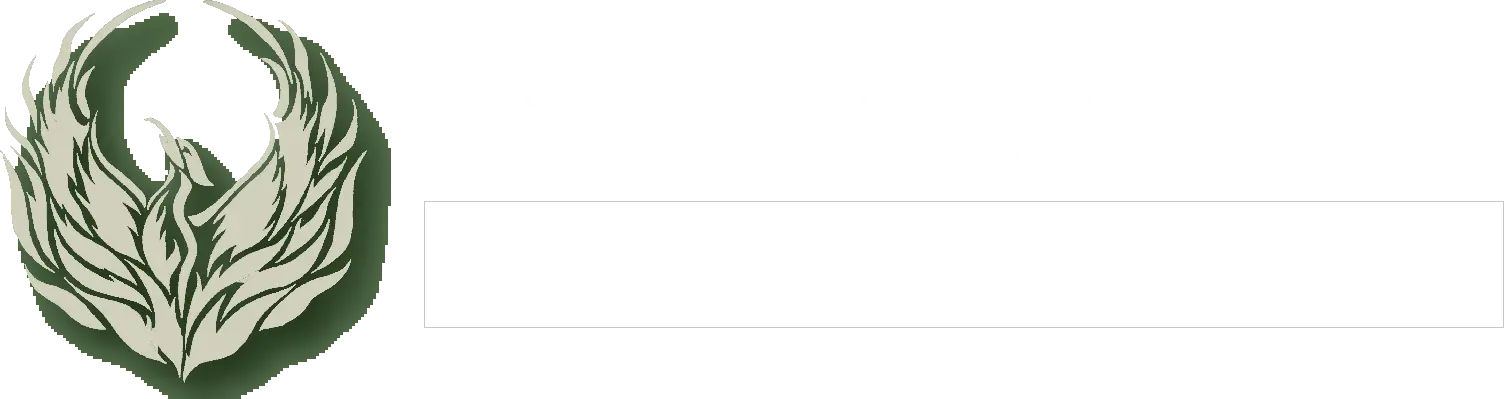Phoenix Lawn and Landscaping Logo